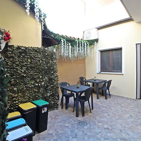 La Casa D' Ogliastra Tra Mare E Terra Hotel Tortoli Exterior photo
