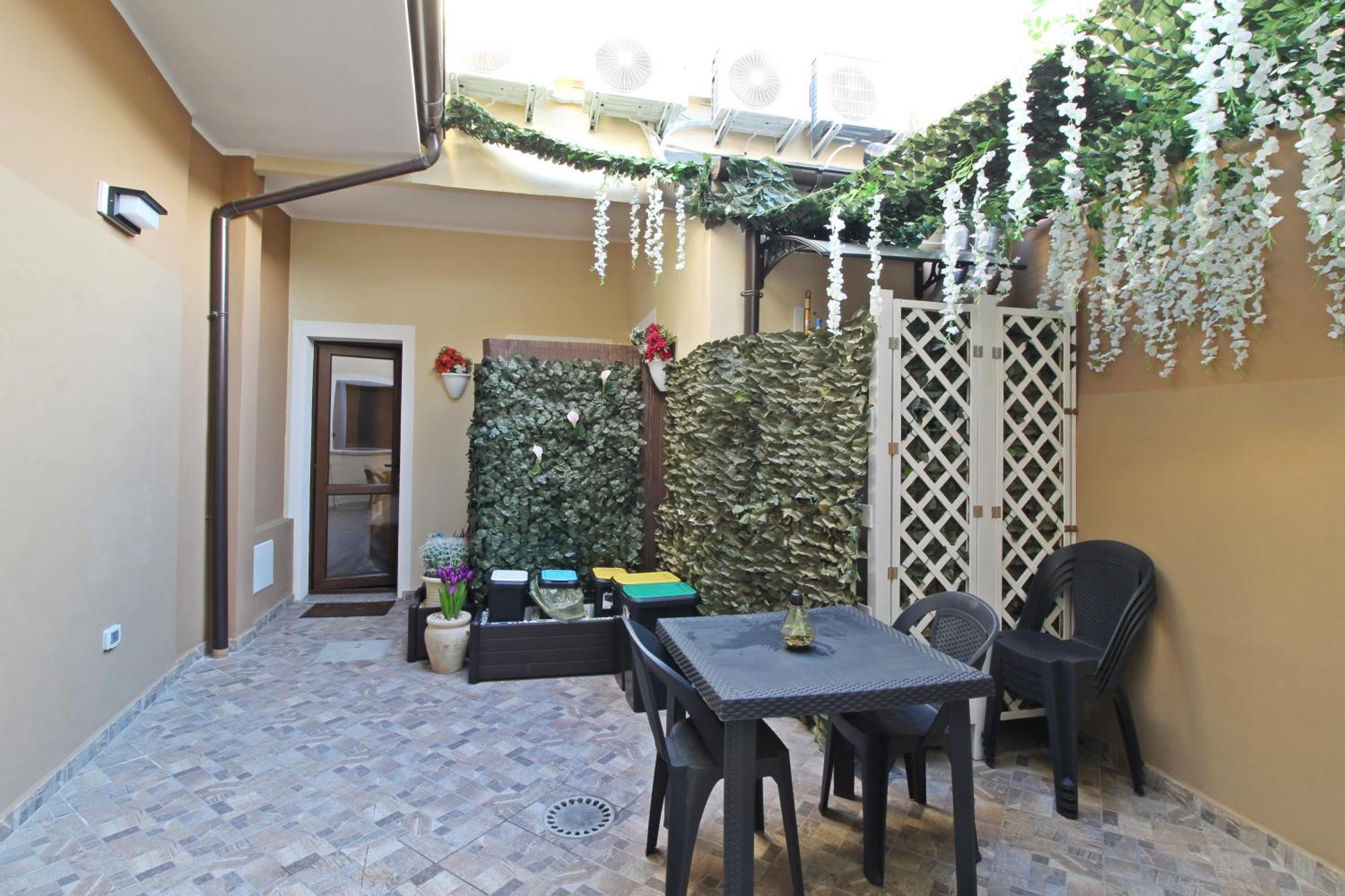La Casa D' Ogliastra Tra Mare E Terra Hotel Tortoli Exterior photo